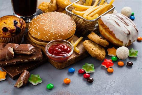 Americans Are Still Eating Too Much Added Sugar, Fat – NIH Director's Blog