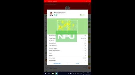 UWP app SofaScore LiveScore comes to Windows Store