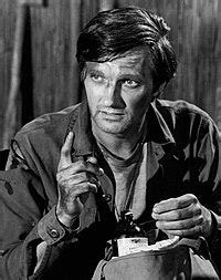 List of M*A*S*H characters - Wikipedia