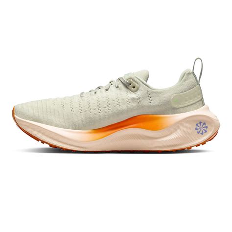 Nike React Infinity Run Flyknit 4 Women's Running Shoes - HO23 ...