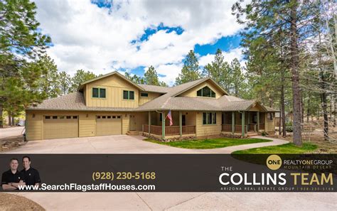 Westwood Estates Home for Sale in Flagstaff - 3563 W Kiltie Loop