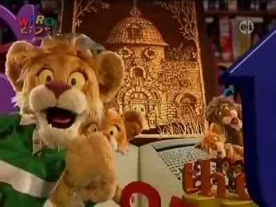 Between the Lions Theme Song | Welcome back to your childhood. Our # ...