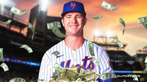 Mets: Pete Alonso contract extension must be next move