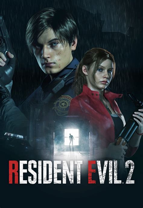 Все об игре Resident Evil 2 Remake: Трейлер, системные требования, дата ...