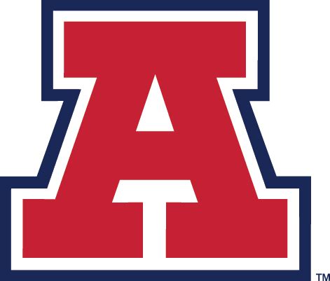 Arizona Wildcats Logo Vector at Vectorified.com | Collection of Arizona ...