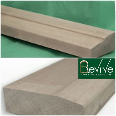 REPLACEMENT SILLS - Revive Sash Window Specialists