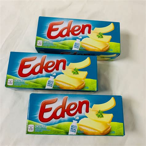 EDEN CHEESE 430g | Lazada PH