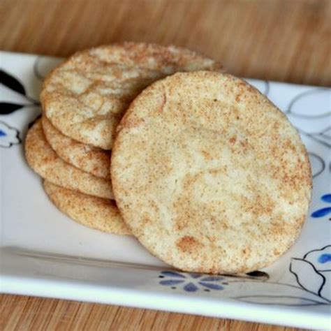 Snickerdoodles (Betty Crocker)