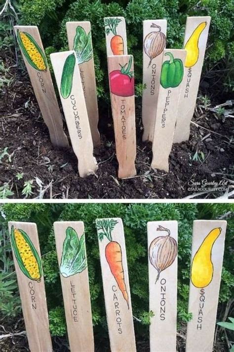 Pin on Garden | School garden, Garden labels, Vegetable garden design