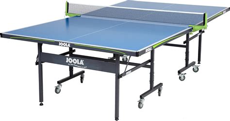 10 Best Outdoor Ping Pong Table Reviews & Buyers Guide