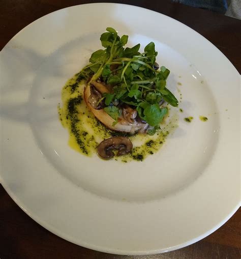 The Inn on the Lake - Godalming Restaurant - HappyCow