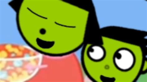 Pbs Kids Dash And Dot Eating With Family - YouTube