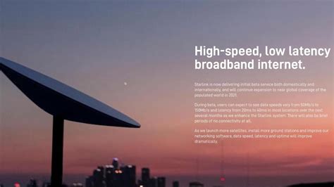 SpaceX CEO Elon Musk Hints Starlink Broadband Is Coming To India Soon, Company Waiting For ...