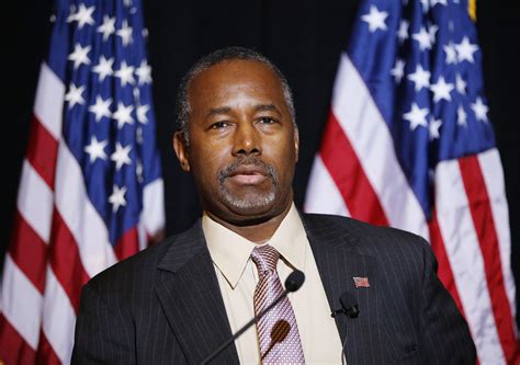 Ben Carson struggling with foreign policy, advisers say - Chicago Tribune