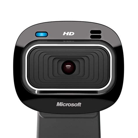 Microsoft LifeCam HD-3000 | PcComponentes.com