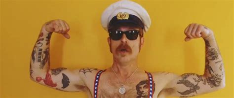 Eagles Of Death Metal's Jesse Hughes Hit With Restraining Order Over ...