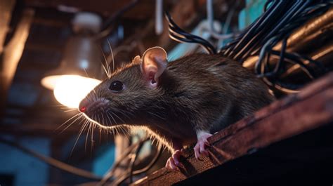 The Ultimate Guide to Understanding Rat Behavior | Rat Removal | Your ...