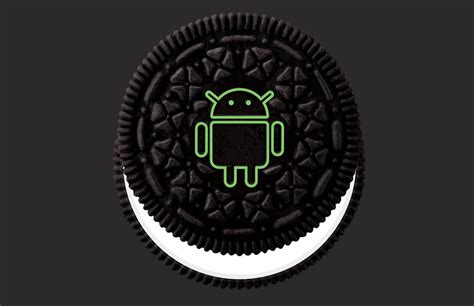 Android 8.0 "Oreo" is Here to Bring the Sweetness