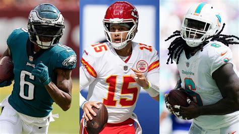 NFL fact or fiction: Eagles NFC's best team? Dolphins AFC's best team ...