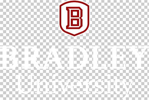 Bradley University Logo Brand Red Bradley Braves PNG, Clipart, Area, Art, Bradley, Bradley ...