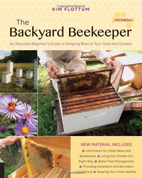 Beekeeping Books for Beginners - NewBee University