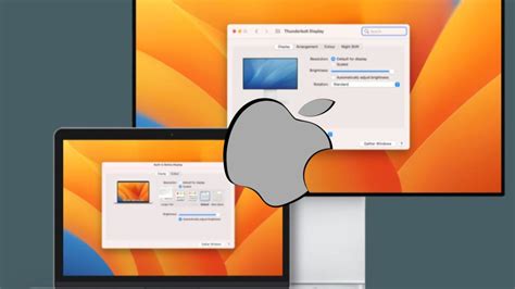 How to connect your Mac to an external monitor