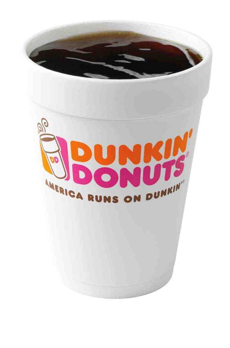 Dunkin Donuts Coffee Cup Clip Art / Enjoy Your Cheerios: Thirsty ...