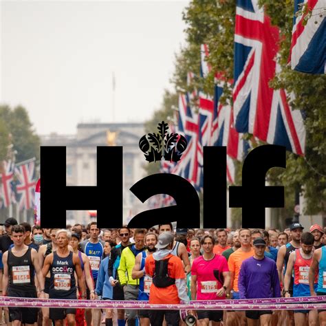 Royal Parks Half Marathon Results | Half Marathon