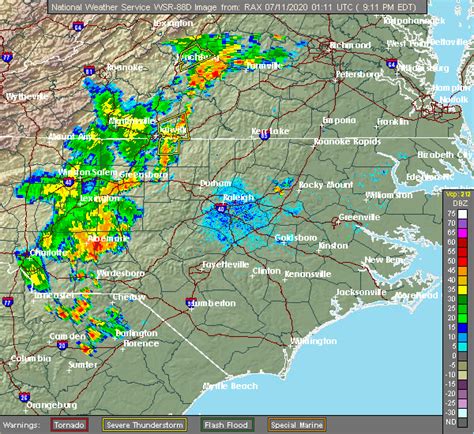 Interactive Hail Maps - Hail Map for Asheboro, NC