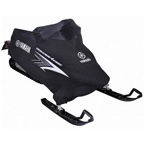 Yamaha Snowmobile Covers | Yamaha Sports Plaza