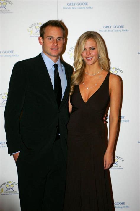 Brooklyn Decker, Andy Roddick expecting first baby - NY Daily News