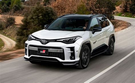 2024 Toyota RAV4 Redesign, Release Date, Colors | Cars Frenzy