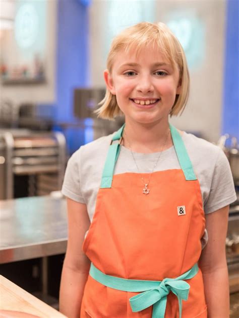 Kids Baking Championship Competitors, Season 4 | Kids Baking Championship | Food Network | Kids ...