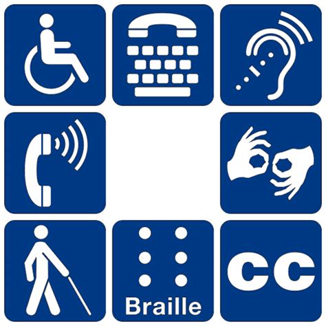 disability-symbols | PA TIMES Online