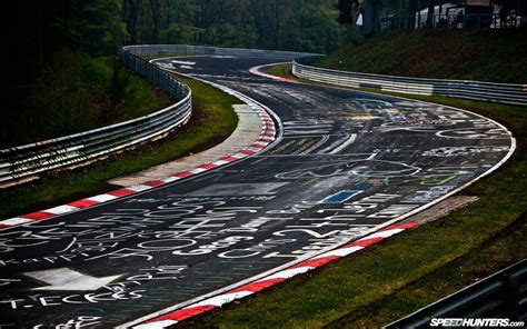 Nurburgring | Race track, Car wallpapers, Racing