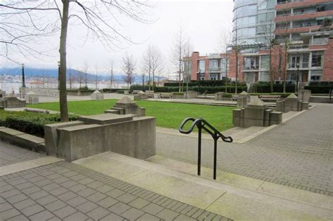 10 Best Parks in Vancouver - Explore Vancouver's Most Beautiful Outdoor Spaces – Go Guides