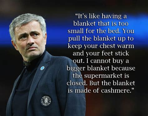 Jose Mourinho on a Chelsea injury crisis... | Hilarious Jose Mourinho quotes | Pictures | Pics ...