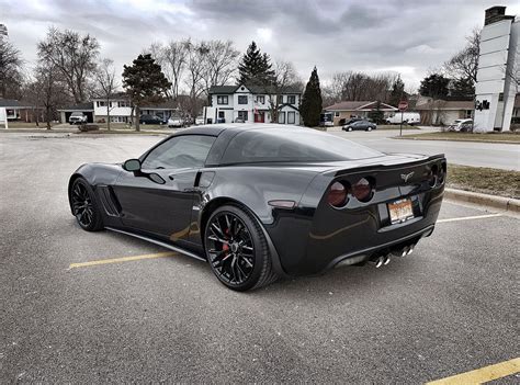 Only Black C6 Photos Here. - Page 29 - CorvetteForum - Chevrolet Corvette Forum Discussion