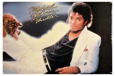 Michael Jackson Thriller Album Cover Rug www.np.gov.lk