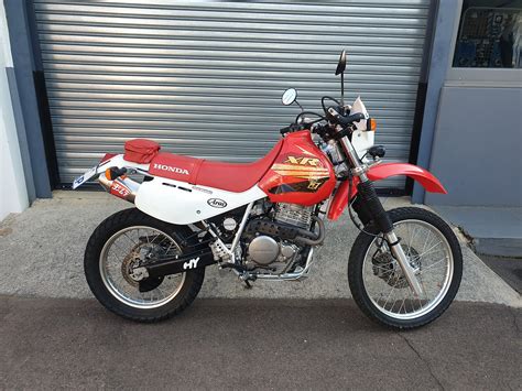 HONDA XR 650 L Dirt Bike / Motorcycle / ATV for sale