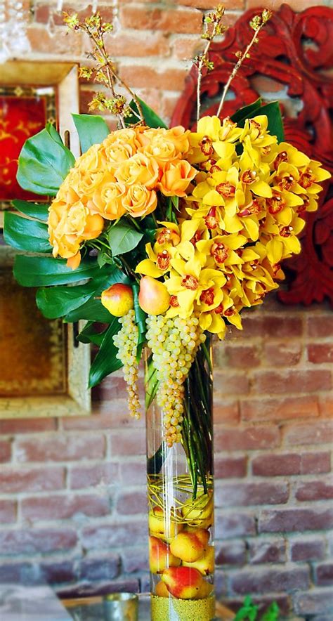 25 Yellow Wedding Decorations Ideas - Wohh Wedding