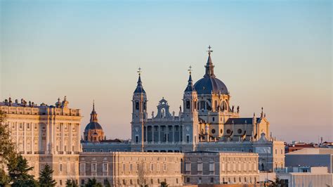 The 15 best things to do in Madrid - TechiAzi