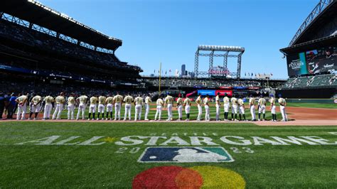 MLB All-Star Game 2023 rosters: Full list of players, starting lineups ...