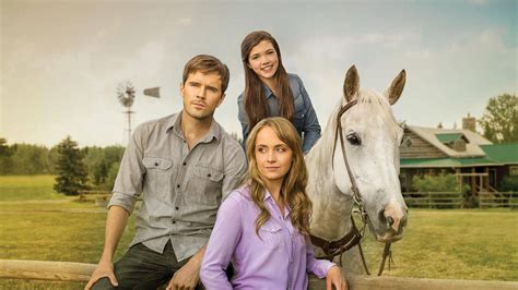 Season 9 Episodes - Heartland