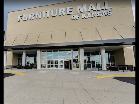 Furniture Mall of Kansas Olathe, KS | Furniture mall, City furniture, Furniture