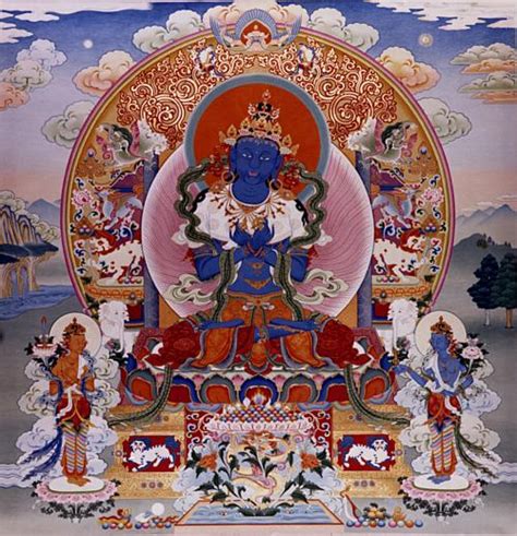 Vajrayana | SamyeLing.org