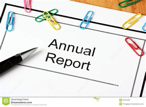 Annual report clipart 20 free Cliparts | Download images on Clipground 2024