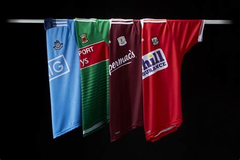 gaa jerseys – Life Style Stories