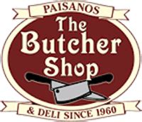 Paisanos Butcher Shop | Reviews on Judge.me