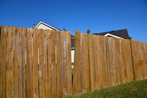 Fence Repair Tampa FL - Tampa Fence Company